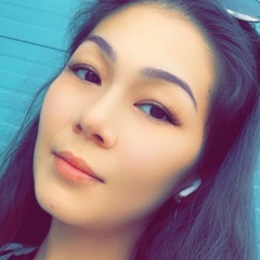 Aina Makhmudova, 02.05