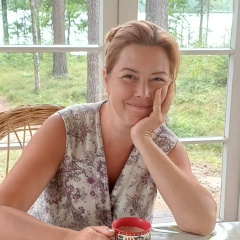 Екатерина Никифорова, 31.03.1977, Санкт-Петербург