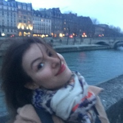 Яна Мухина, 02.06.1989