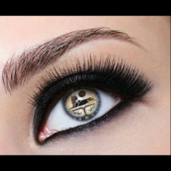 Луиза Джацаева, 03.01.1988, Пойковский