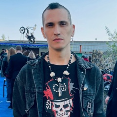 Артем Судаков, 06.04, Санкт-Петербург