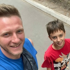 Павел Савицкий, 10.12, Брянск