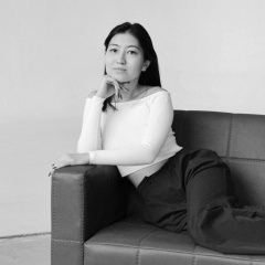 Зарина Талапкалиева, 11.10, Москва