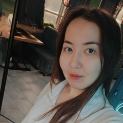 Меруерт Куанышбек, 16.06.1996