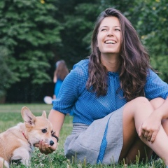 Мария Старская, 07.03