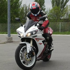 Лёха Ильин, 14.04.1995, Днепр (Днепропетровск)