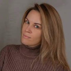 Katya Ferdinand, Санкт-Петербург