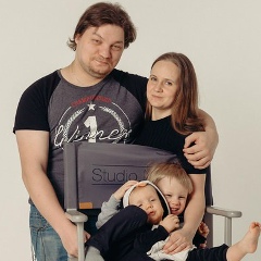 Иван Фомин, 04.07.1985, Санкт-Петербург