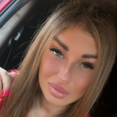 Катенька Потапова, 03.04, Самара