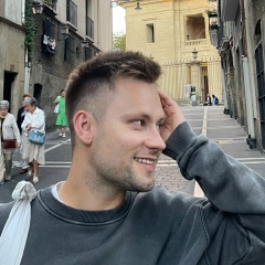 Сергей Павлов, 02.07.1993, Valencia