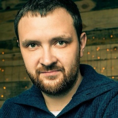 Сергей Имангалиев, 26.12.1984, Одесса