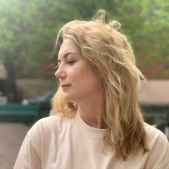 Мария Пильщикова, 21.09.1986