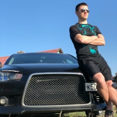 Стасон Гордиенко, 25.10, Ростов-на-Дону