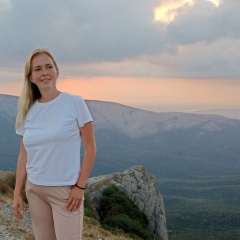 Маша Третьякова, 17.08, Воронеж