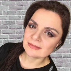 Надежда Смирнова, Чебоксары