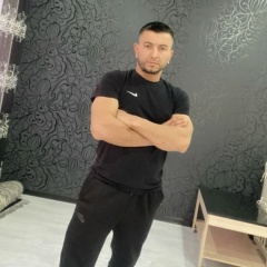 Альберт Хапцаков, 04.08, Москва