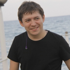 Андрей Филиппов, 01.01, Уфа