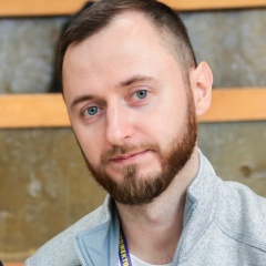 Виктор Ситник, 16.04, Санкт-Петербург