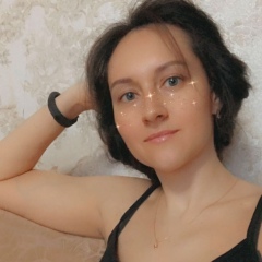 Наталья Иванова, 03.06.1985, Москва