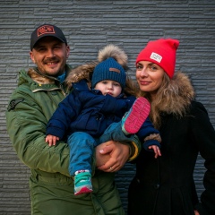 Витя Пальшин, 06.07.1984, Южно-Сахалинск