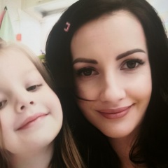 Надежда Дрозденко, 29.01.1983, Санкт-Петербург