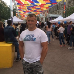 Санёк--Медвежонок Юрьевич, 27.04, Санкт-Петербург