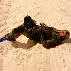 Аби Калмаматов, 15.12.1994, Москва