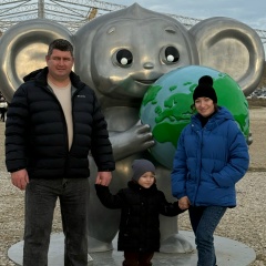 Лесичка Швай, 25.06.1987, Дмитровка