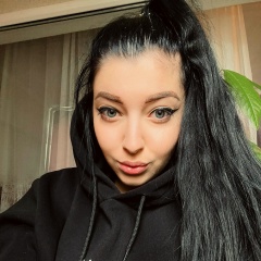 Ника Демидова, 15.02