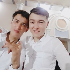 Сандiбек Каллибек, 26.06.1993, Актау