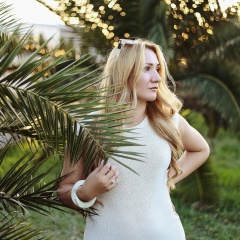 Оксана Виридская, 27.10