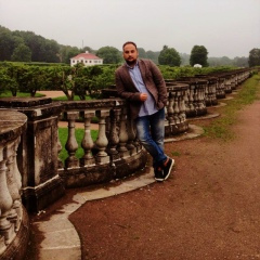 Игорь Панкрашкин, 08.04.1989, Екатеринбург