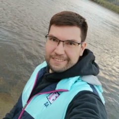 Данил Лещанов, 26.08, Красноярск