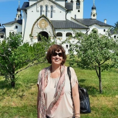 Xana Cusnetsova, 03.07, Санкт-Петербург