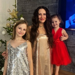 Татьяна Бахарева, 04.01