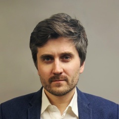 Николай Голубев, 13.10.1986, Москва