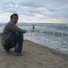 Сергей Худояров, 15.03.1989, Майкоп