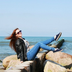 Екатерина Назарова, 05.11.1990, Москва