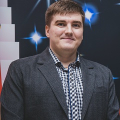 Сергей Балацун, 22.02.1988, Белгород