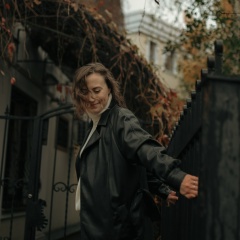 Таня Тиханова, 12.11.1991, Ярославль