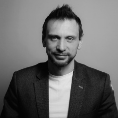 Андрей Гоготов, 18.02.1991, Москва