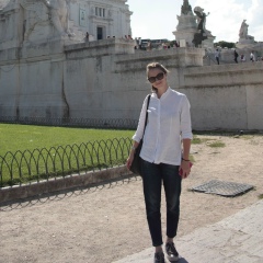 Анна Спиридонова, 18.02.1991, Одесса