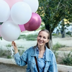 Яна Демцун, 29.03, Байконур