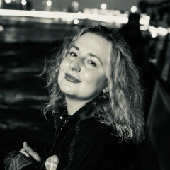 Наталья Рыжова, 02.12, Санкт-Петербург