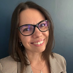 Настя Махнёва, 21.11.1989, Ногинск