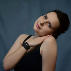 Юля Бахір, 10.12, Витебск