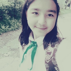 Клара Юсупова, 22.11.1983, Шымкент