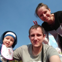 Лёшшшка Тупицын, 11.11.1988, Мончегорск