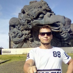 Kirill Traveler, Avalon