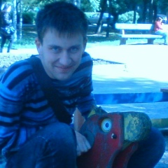 Андрій Руденко, 28.07.1991, Киев